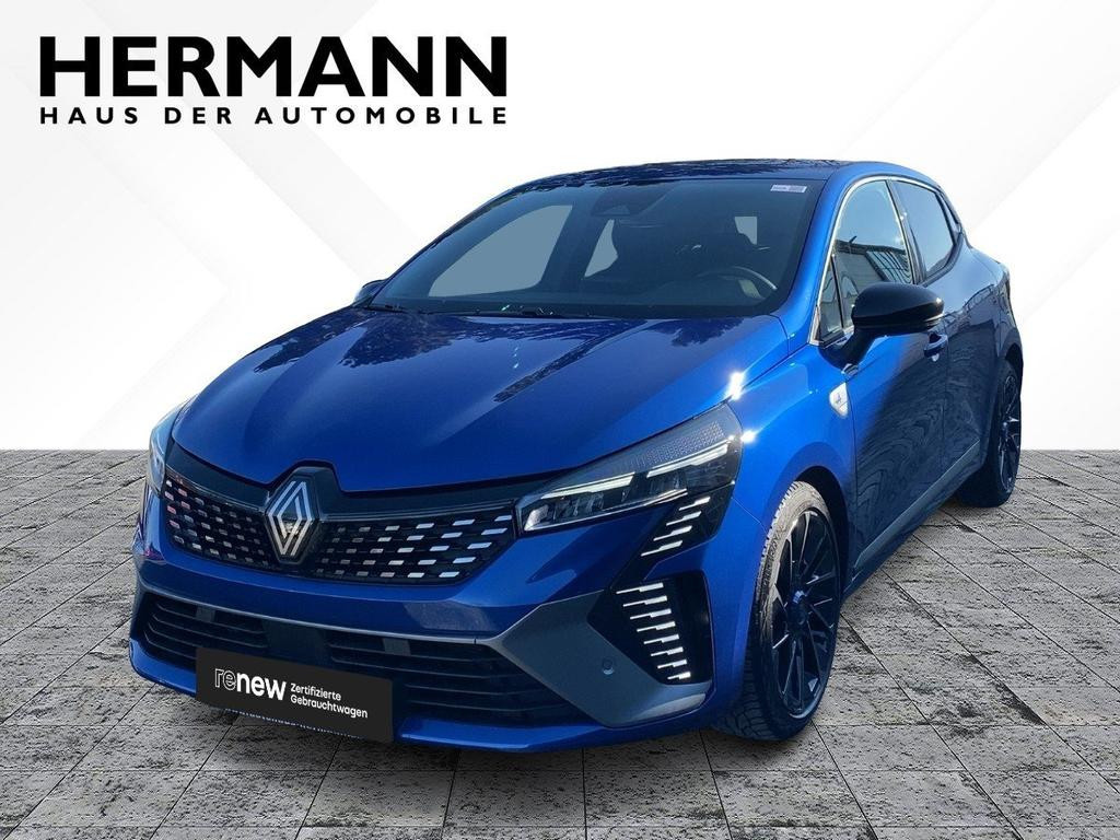 Renault Clio TCe 90 Esprit Alpine