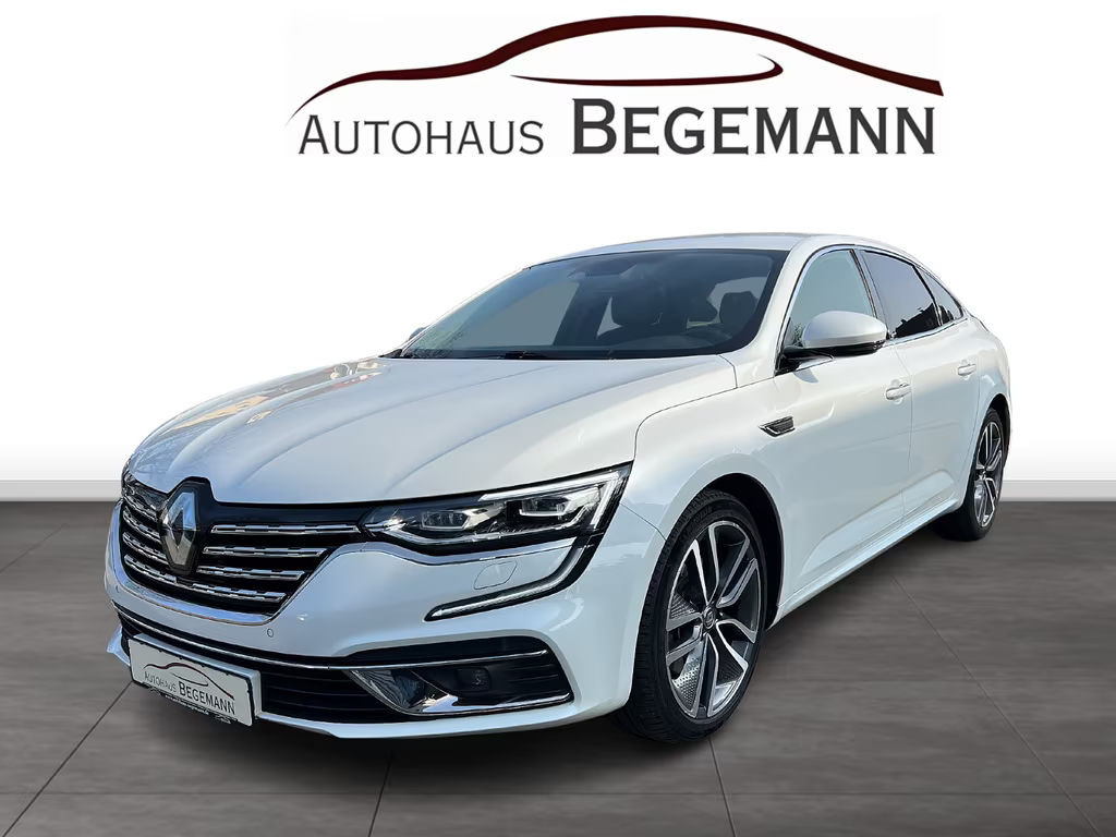 Renault Talisman Intens dCi 160
