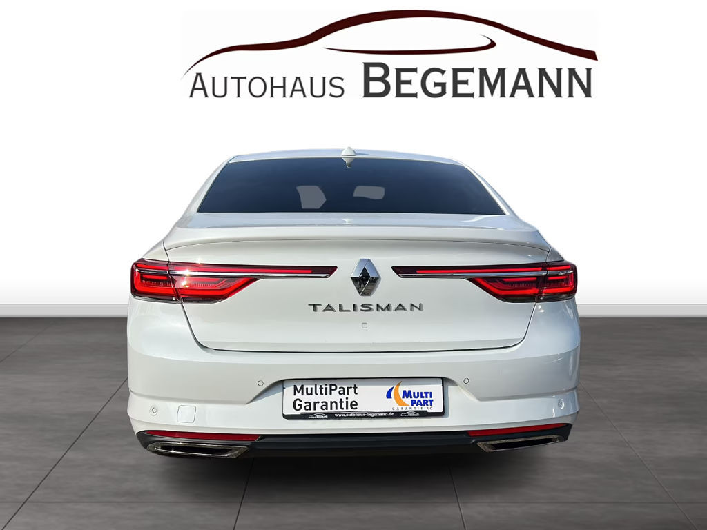 Renault Talisman