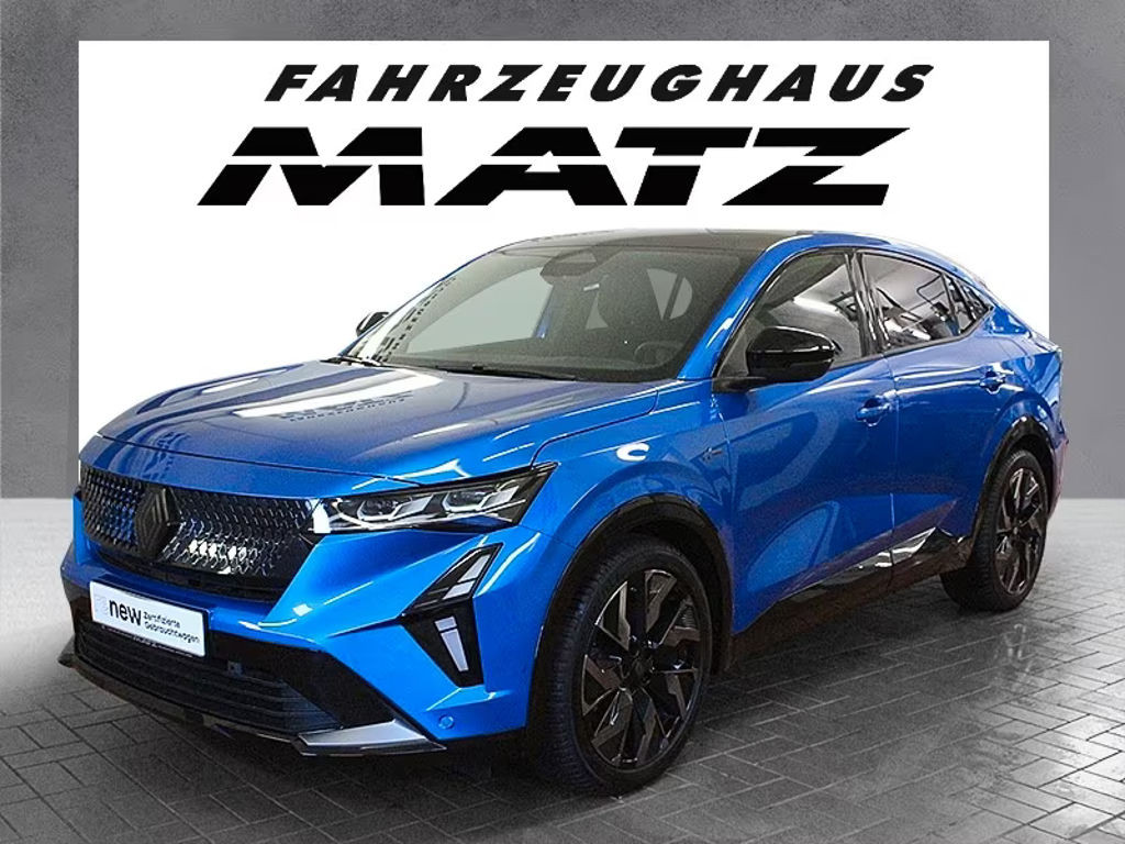 Renault Rafale E-Tech E-Tech Full Hybrid Esprit Alpine