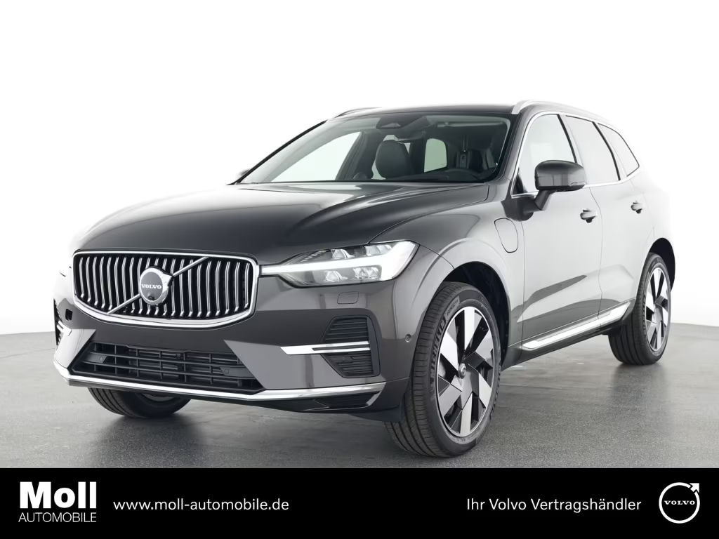 Volvo XC60 AWD Recharge Bright Ultra
