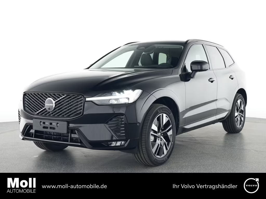 Volvo XC60 AWD Plus Dark
