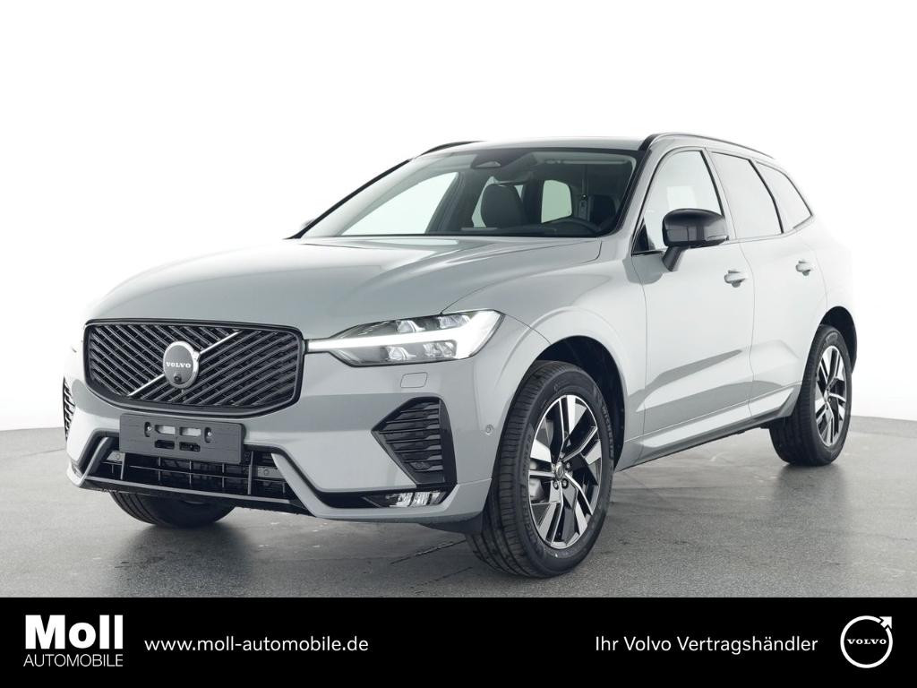 Volvo XC60 AWD Plus Dark