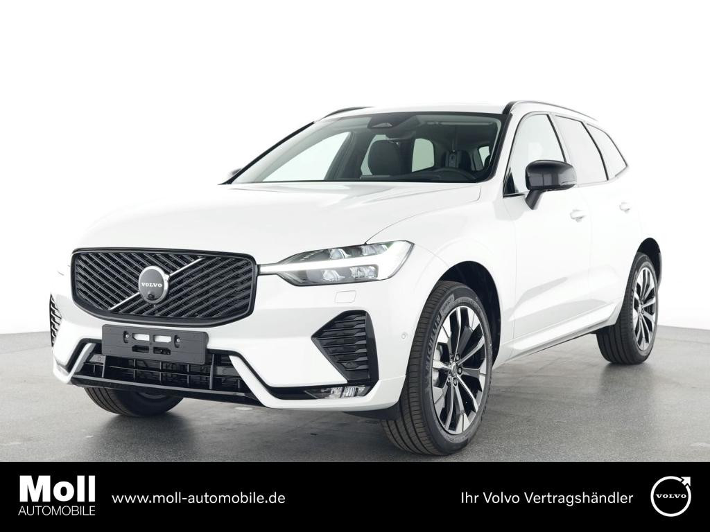 Volvo XC60 AWD Plus Dark