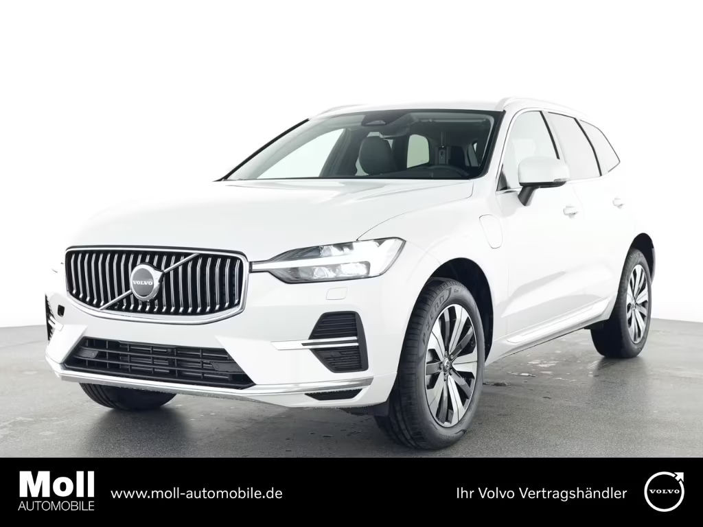 Volvo XC60 AWD Recharge Core