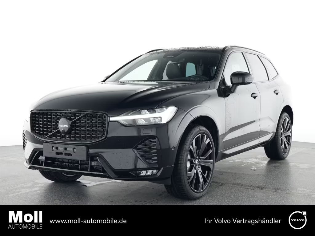 Volvo XC60 AWD Ultra