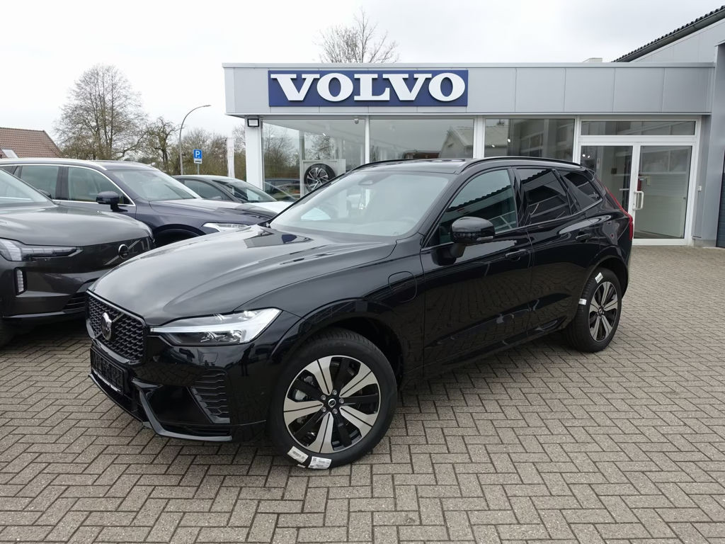 Volvo XC60 AWD T6 Plus Dark
