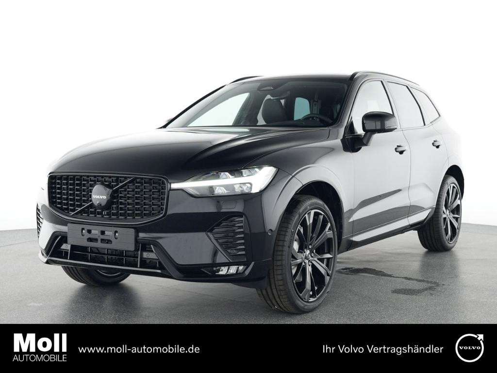 Volvo XC60 AWD Ultra