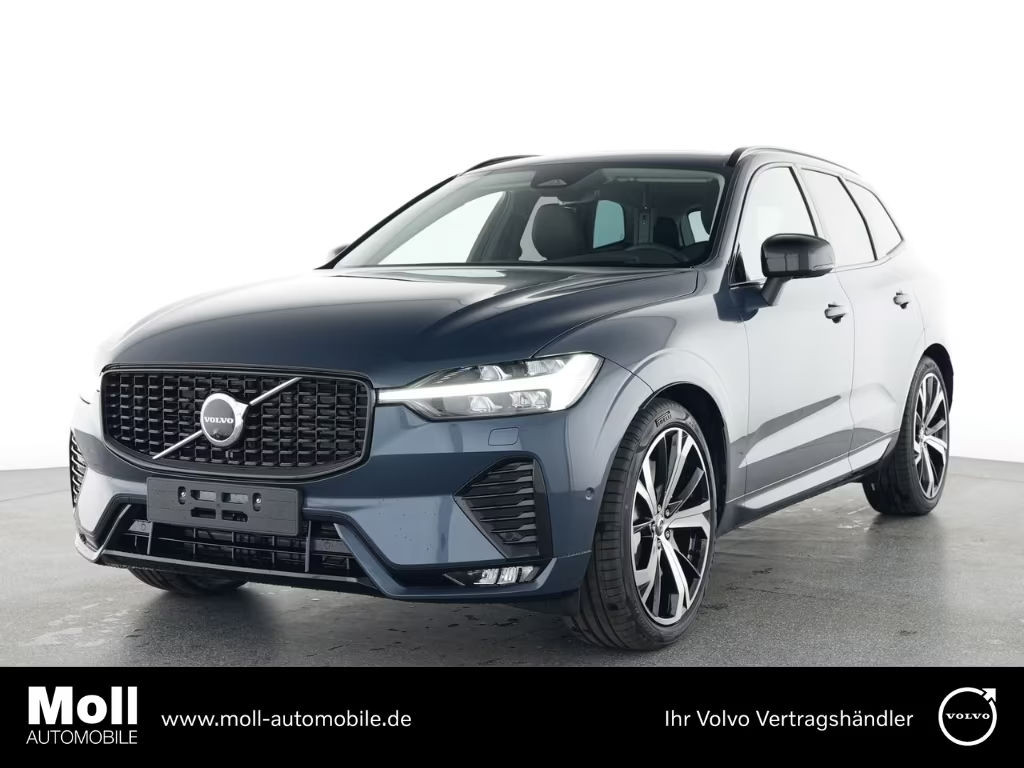 Volvo XC60 AWD Dark Ultra