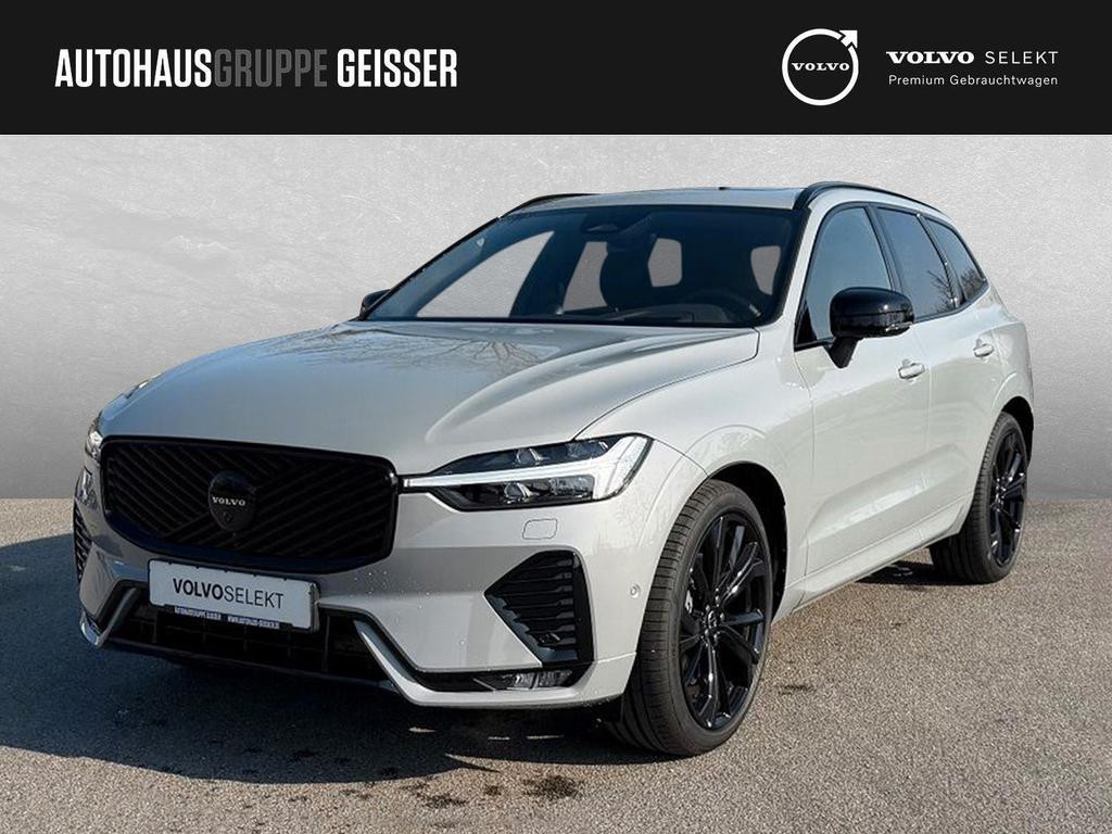 Volvo XC60 AWD Ultra