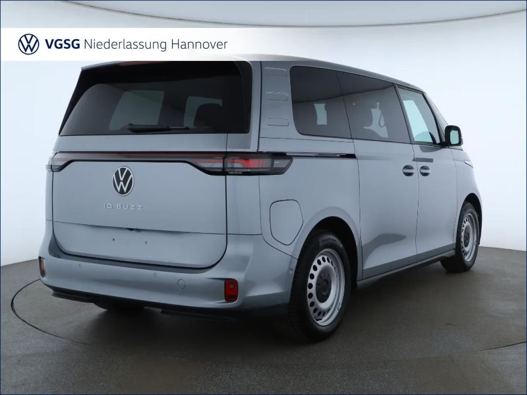 Volkswagen ID.Buzz