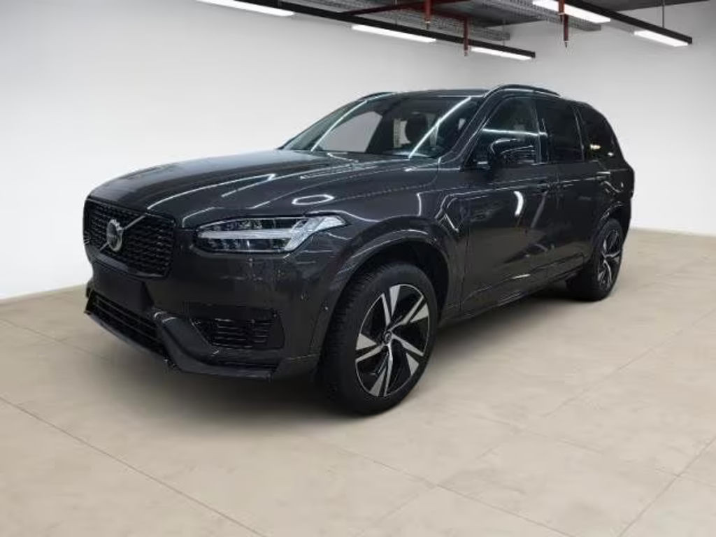 Volvo XC90 AWD T8 Recharge Plus Dark