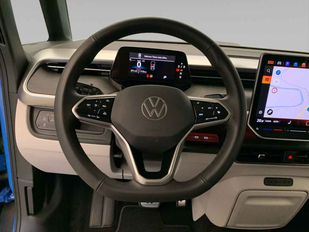 Volkswagen ID.Buzz