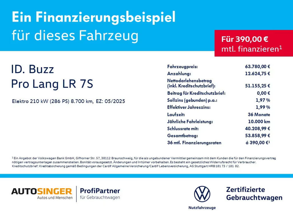 Volkswagen ID.Buzz