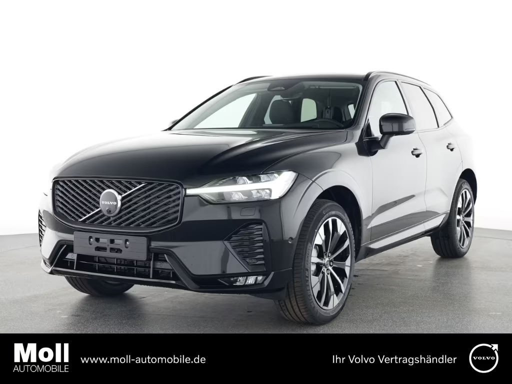 Volvo XC60 AWD Plus Dark