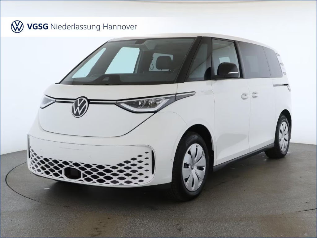 Volkswagen ID.Buzz