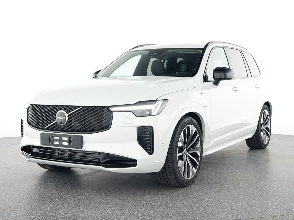 Volvo XC90 AWD T8 Recharge Dark Ultra