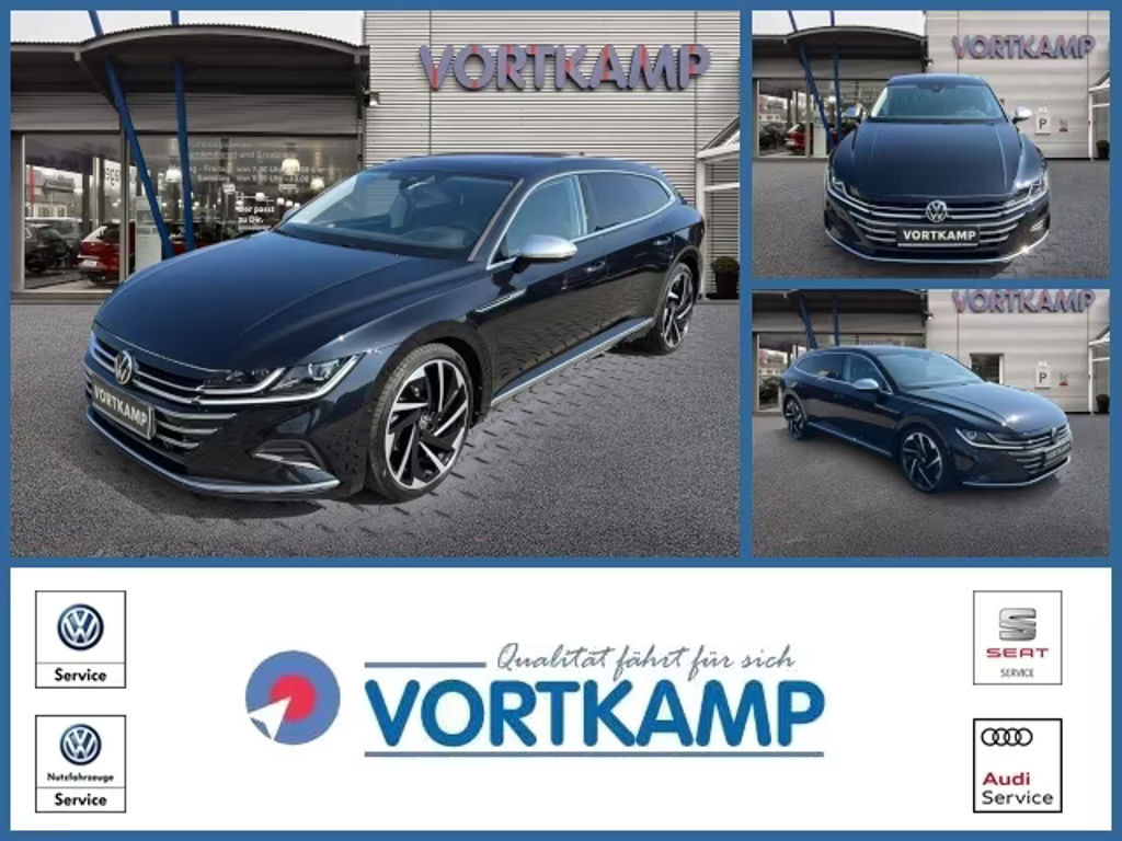 Volkswagen Arteon Shooting Brake Elegance Elegance