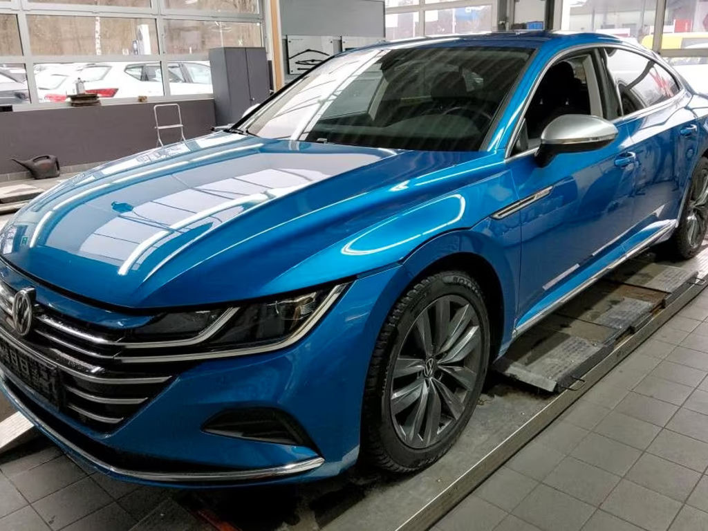 Volkswagen Arteon 2.0 TSI Elegance Elegance