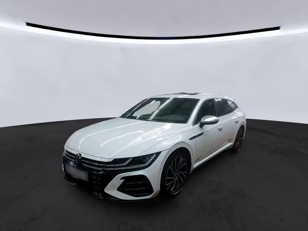 Volkswagen Arteon Shooting Brake R Shooting Brake MATRIX PANO H/K 360° AHK