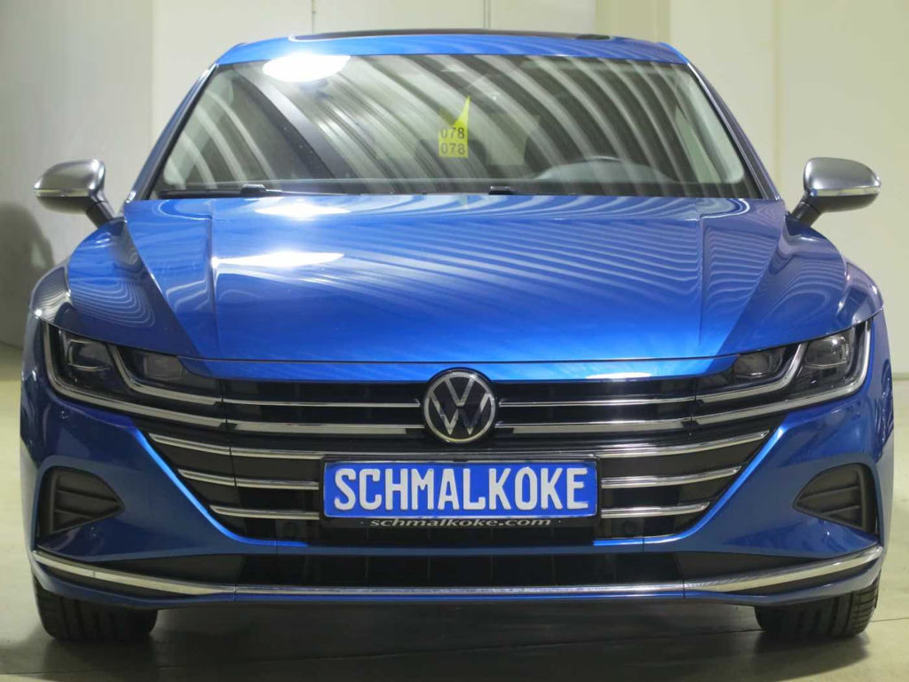 Volkswagen Arteon Shooting Brake 2.0 TDI