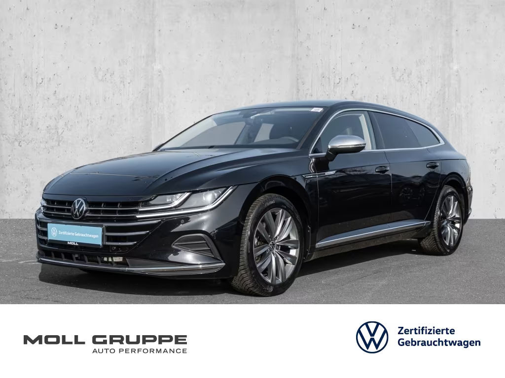 Volkswagen Arteon Shooting Brake DSG 2.0 TDI Elegance Elegance