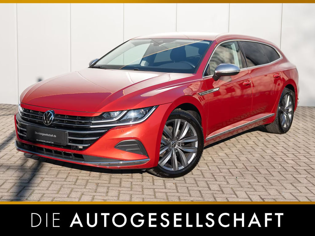 Volkswagen Arteon Shooting Brake DSG 2.0 TDI Elegance Elegance