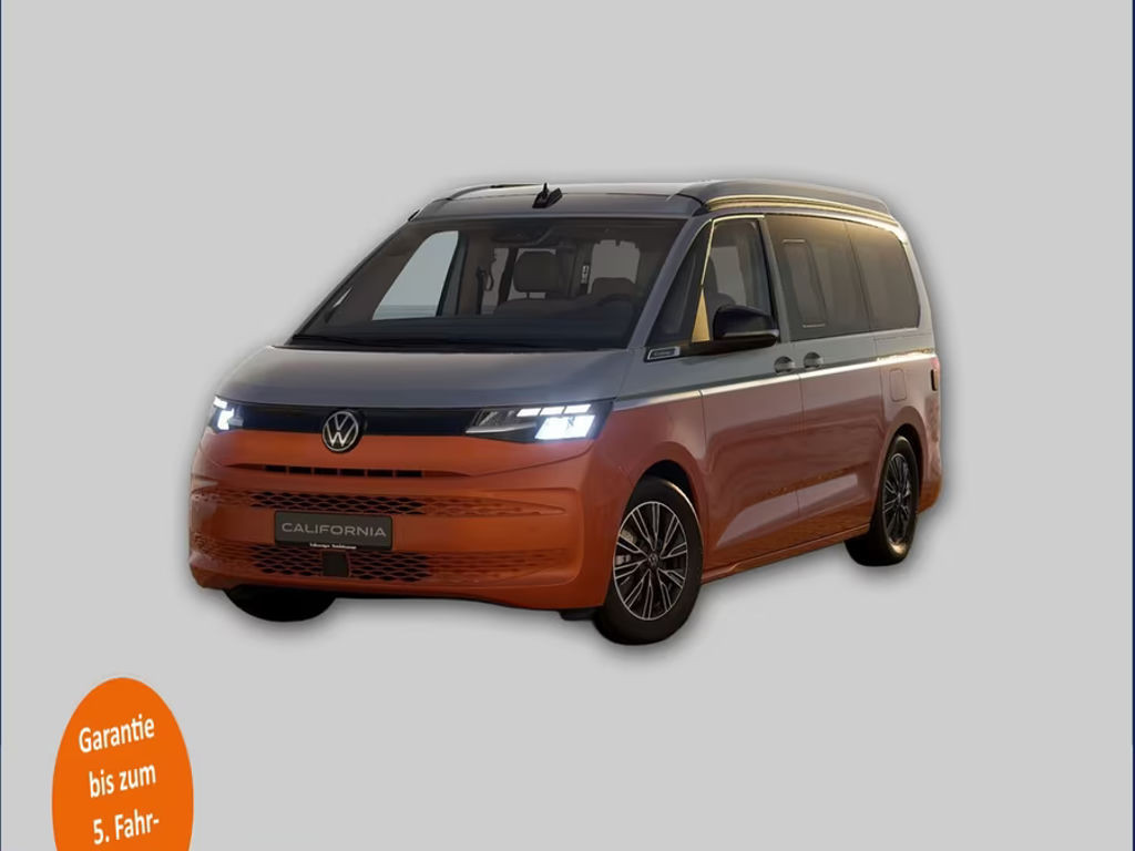 Volkswagen CALIFORNIA eHybrid T7 Beach