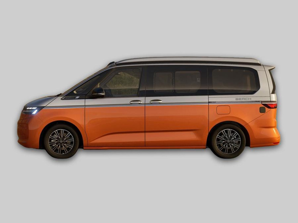 Volkswagen CALIFORNIA