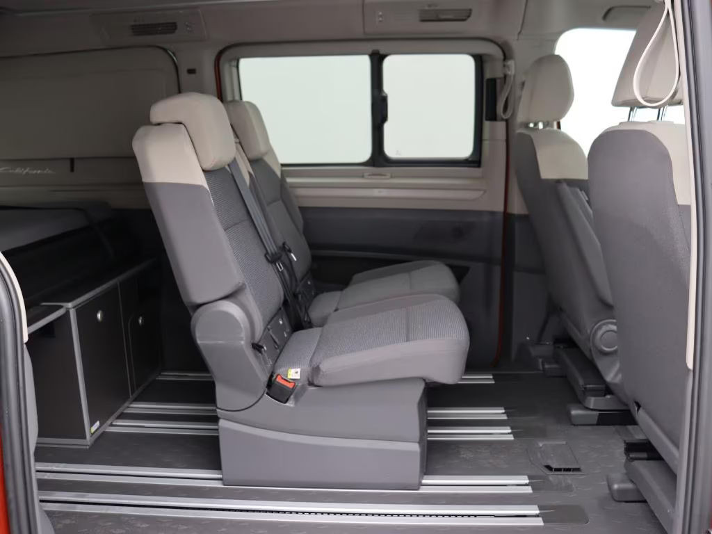 Volkswagen CALIFORNIA