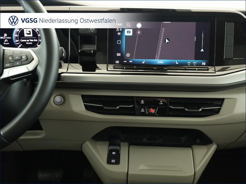 Volkswagen Multivan Life Lang T7