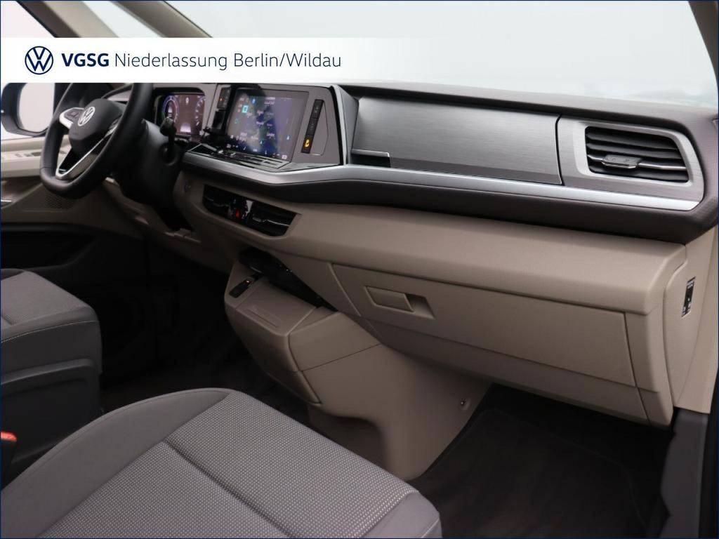 Volkswagen Multivan Life Lang T7
