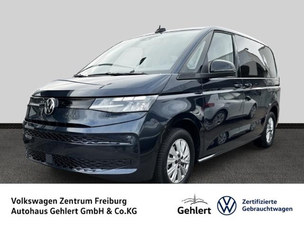 Volkswagen Multivan T7