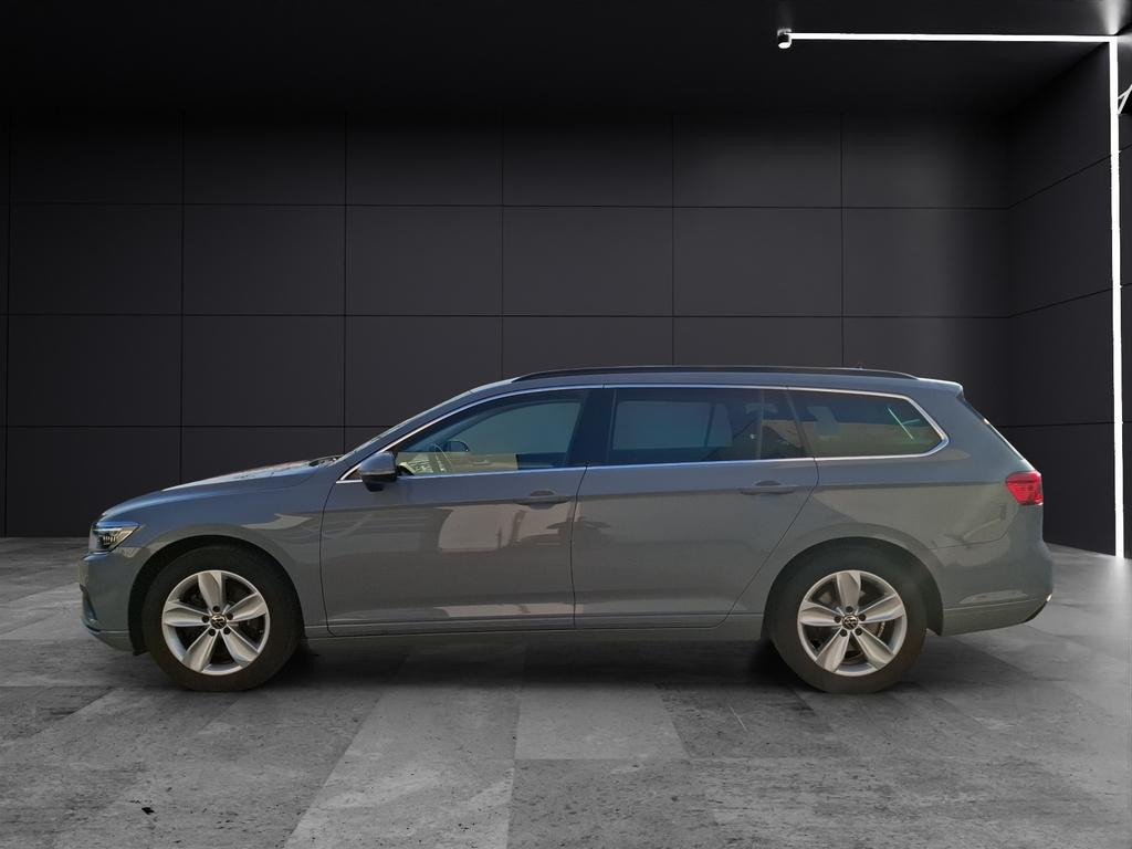Volkswagen Passat Business DSG Variant