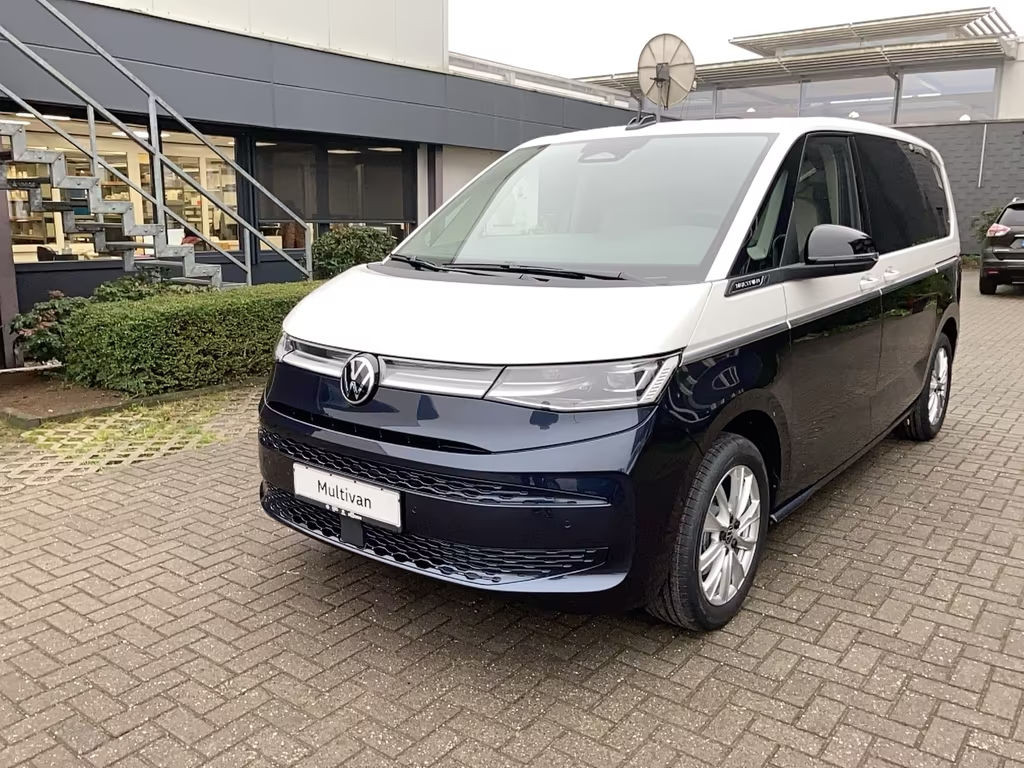 Volkswagen Multivan Style T7
