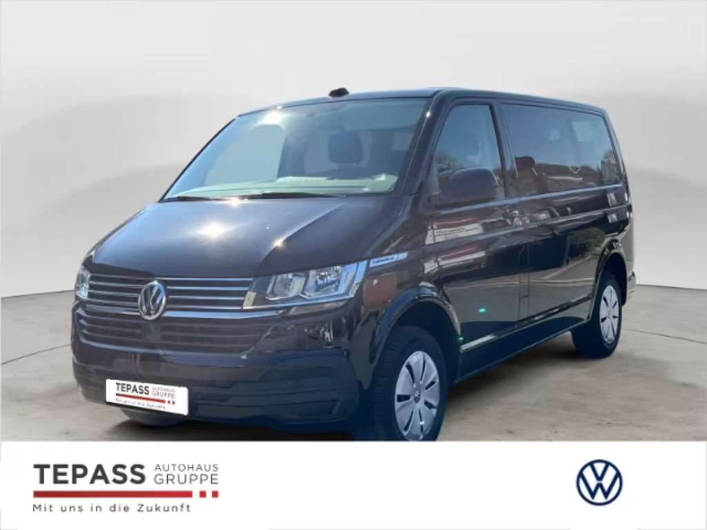 Volkswagen Caravelle Comfortline T6
