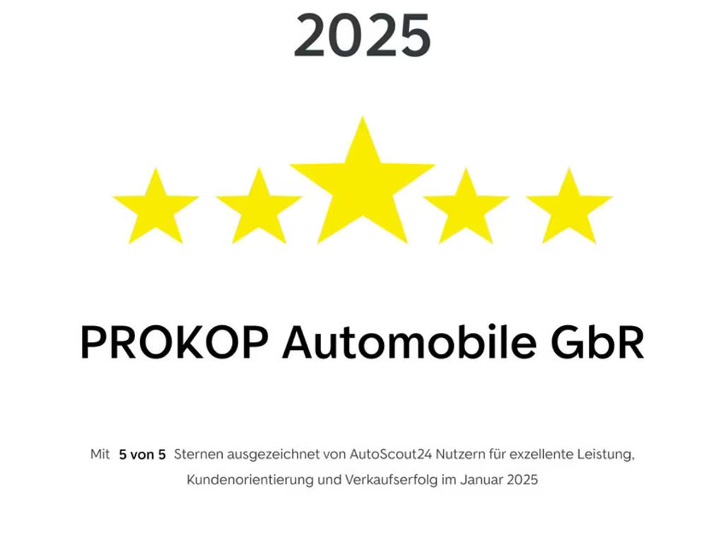 Volkswagen Golf DSG Style Variant Golf VIII