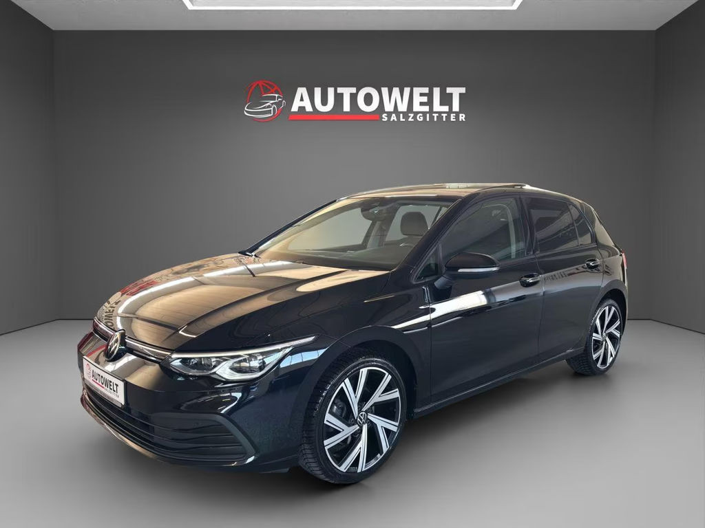 Volkswagen Golf DSG Life 2.0 TDI