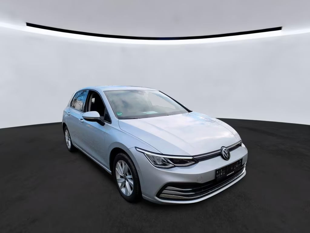 Volkswagen Golf Golf VIII