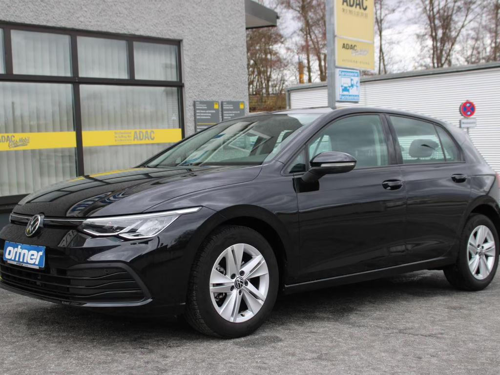 Volkswagen Golf Life 1.0 TSI