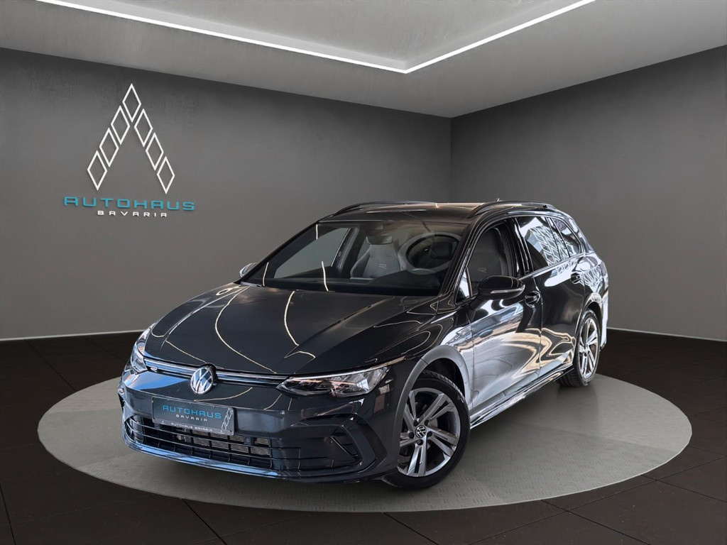 Volkswagen Golf Variant R-Line Golf VIII