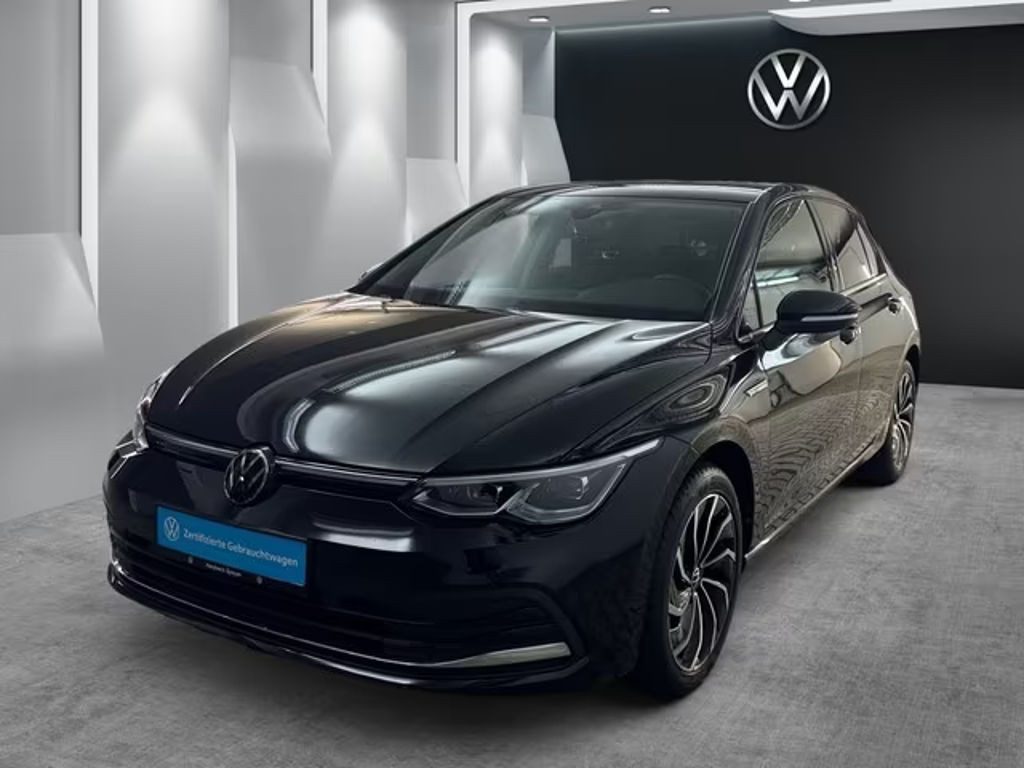 Volkswagen Golf Business Style Golf VIII