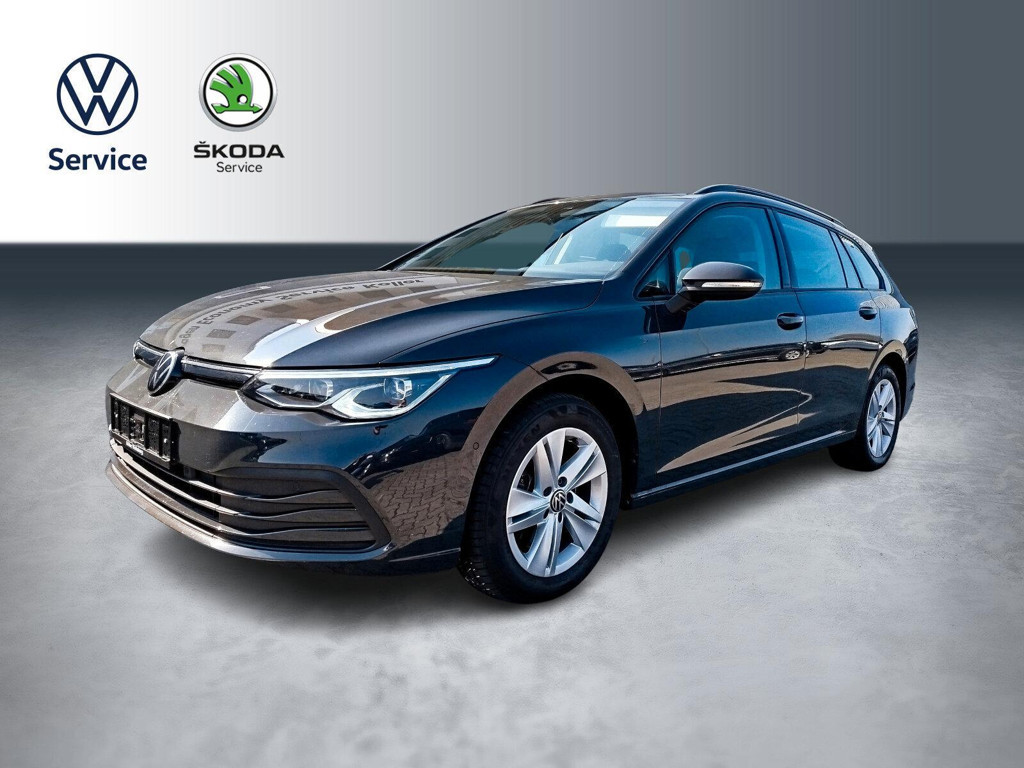 Volkswagen Golf DSG Variant Golf VIII 2.0 TDI