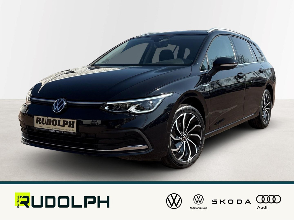 Volkswagen Golf Style Variant Golf VIII 2.0 TDI