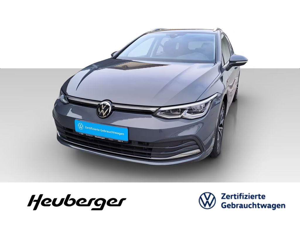 Volkswagen Golf Style Variant 1.5 TSI Golf VIII