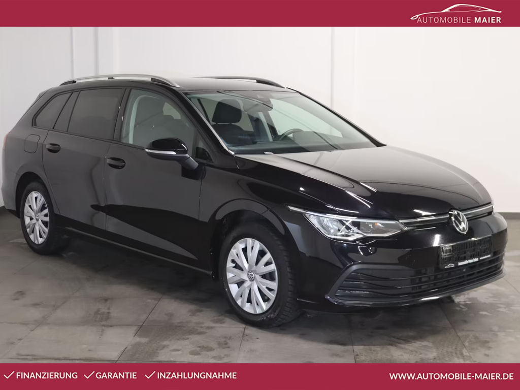 Volkswagen Golf Life 2.0 TDI
