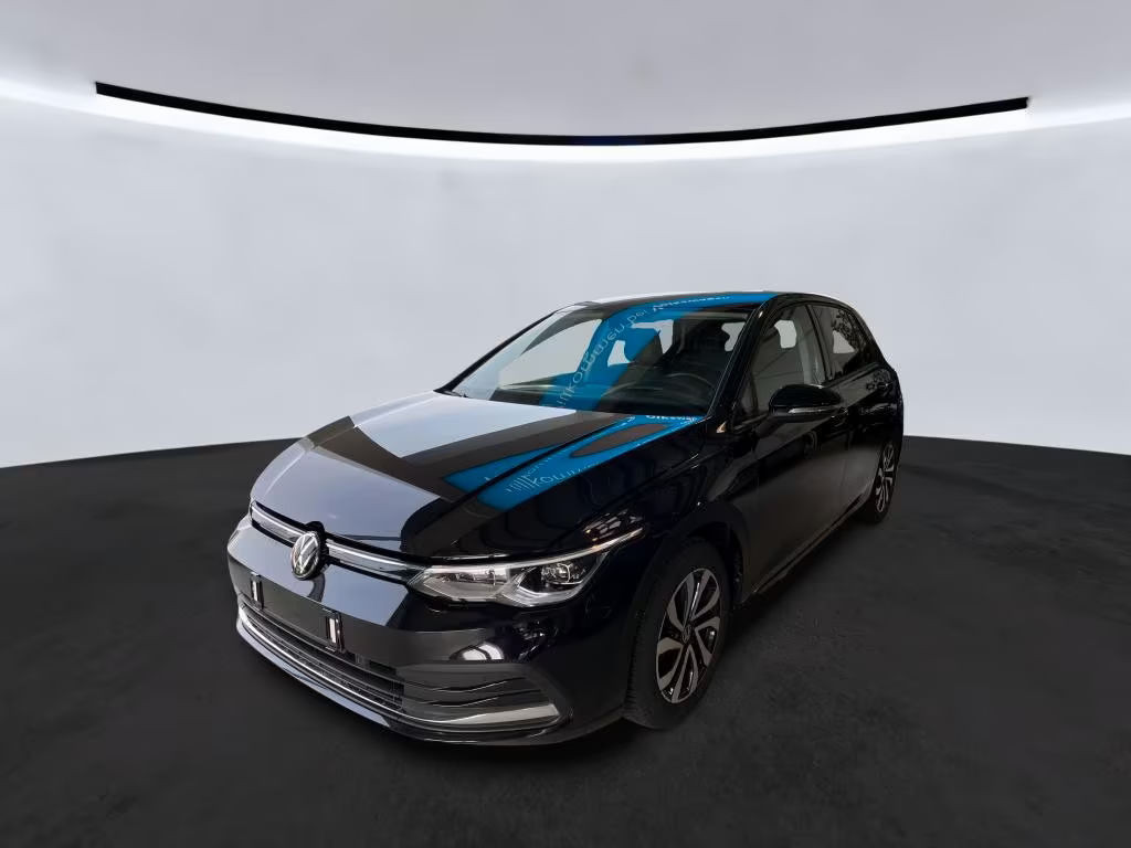 Volkswagen Golf 1.5 TSI