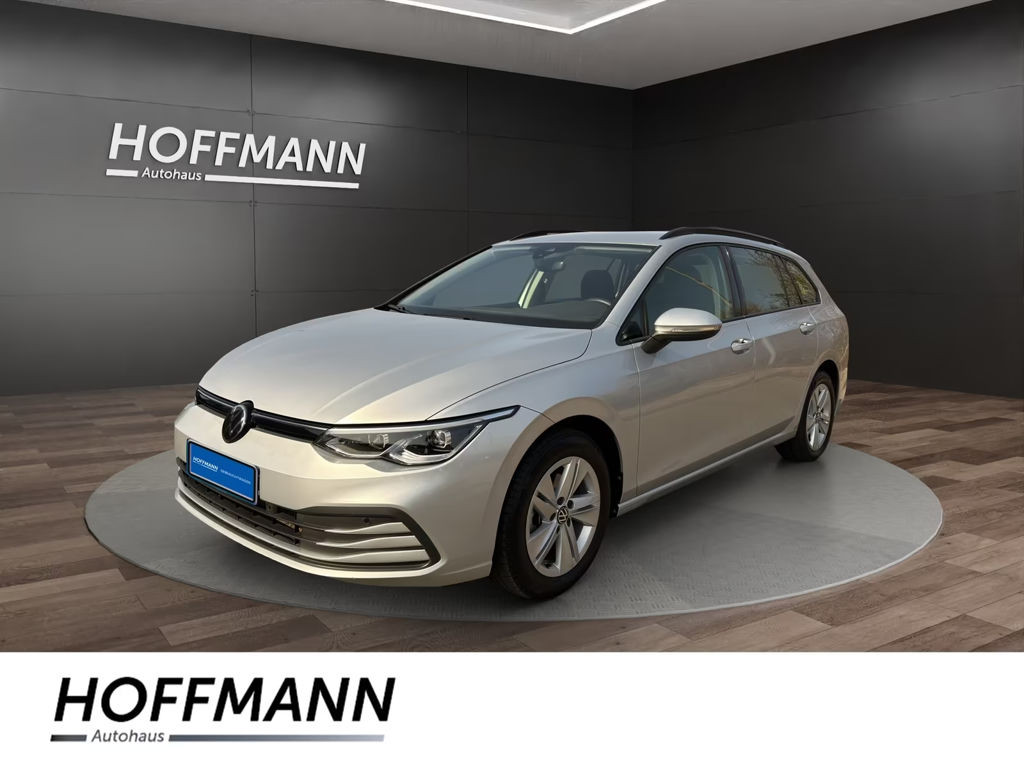 Volkswagen Golf DSG Life Variant 1.5 eTSI