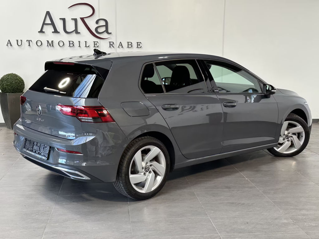 Volkswagen Golf Golf VIII 1.5 eTSI