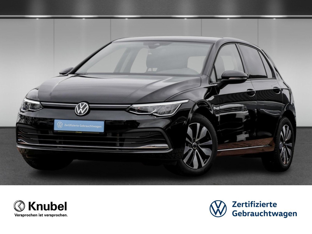 Volkswagen Golf 1.0 TSI Golf VIII Move